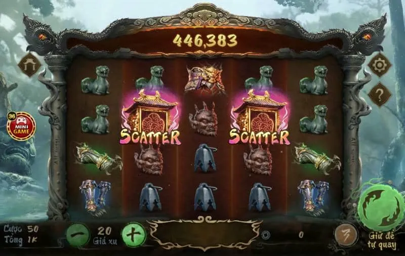 Game Bắn cá 90ok